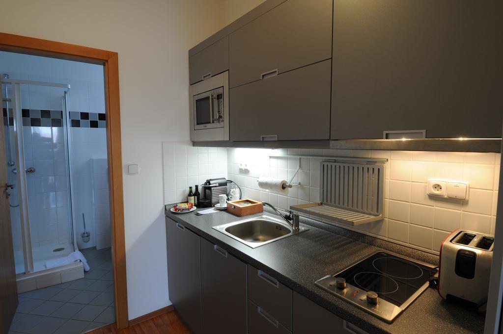Apartmany Kramer Opava Cameră foto