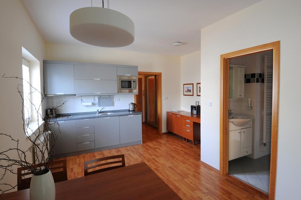Apartmany Kramer Opava Cameră foto